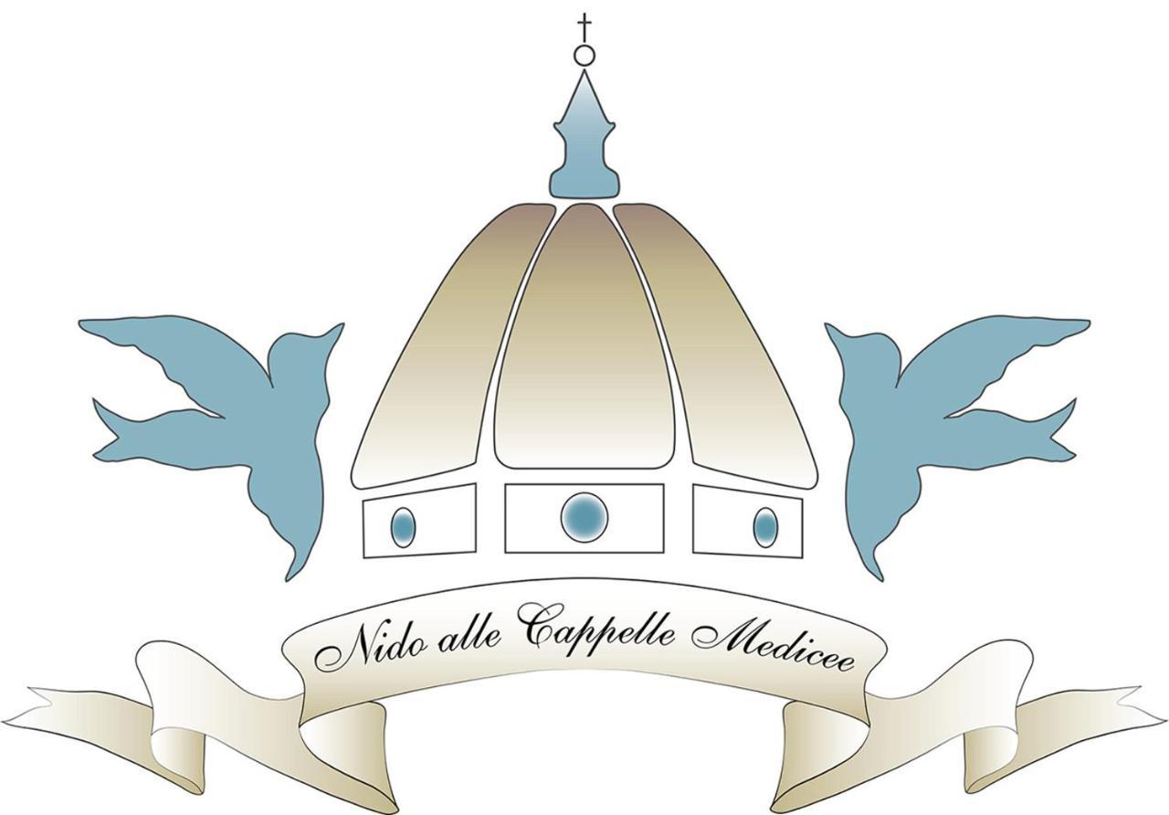 Nido Alle Cappelle Medicee Florence Ngoại thất bức ảnh
